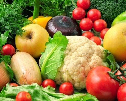 Produkty zwiększające potencję