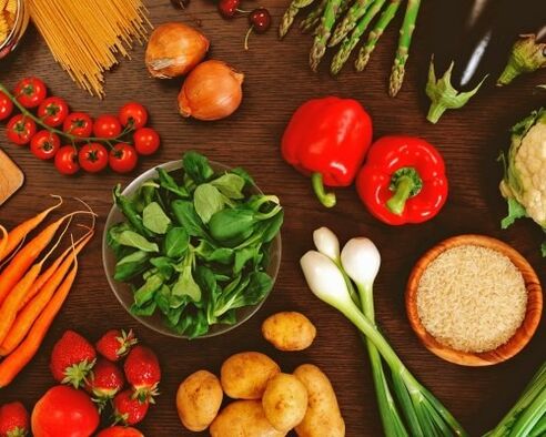 Przydatne produkty na potencję