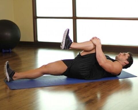 Zwiększanie potencji dzięki ćwiczeniom fizycznym